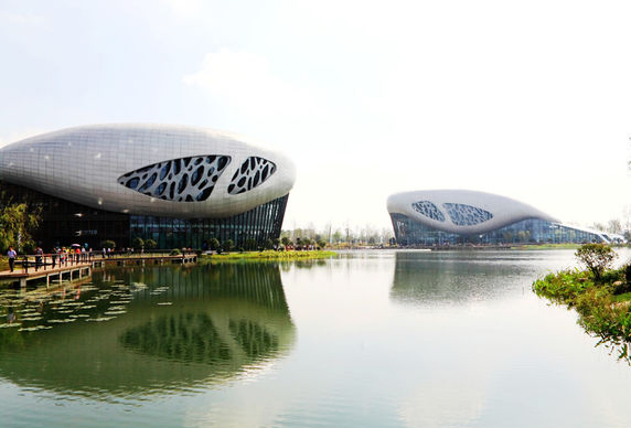 揚(yáng)中園博園